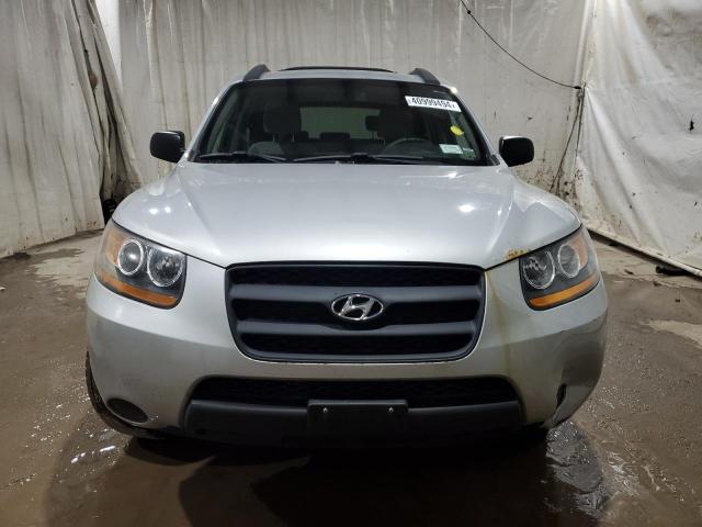 2009 Hyundai Santa Fe Gls VIN: 5NMSG13D69H329064 Lot: 40999494