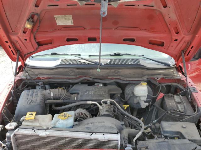 2005 Dodge Ram 1500 St VIN: 1D7HA18D55S272171 Lot: 44309924