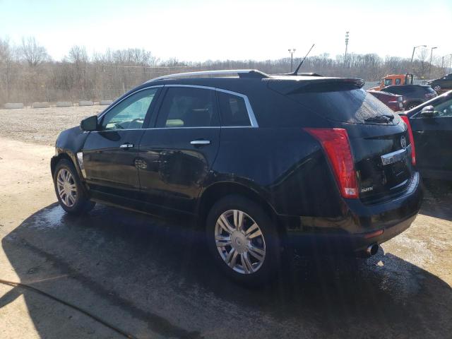 2011 Cadillac Srx Luxury Collection VIN: 3GYFNAEY5BS529773 Lot: 43592874