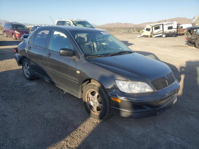 2002 Mitsubishi Lancer Oz Rally VIN: JA3AJ86E62U017317 Lot: 44520894