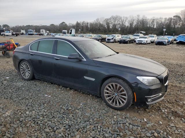 VIN WBAYB6C5XDC998294 2013 BMW 7 Series, 750 XI no.4