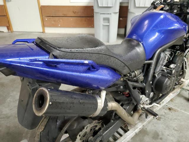 2005 YAMAHA FZS10 JYARN07E45A011042
