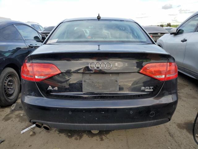 2009 Audi A4 - Image 6