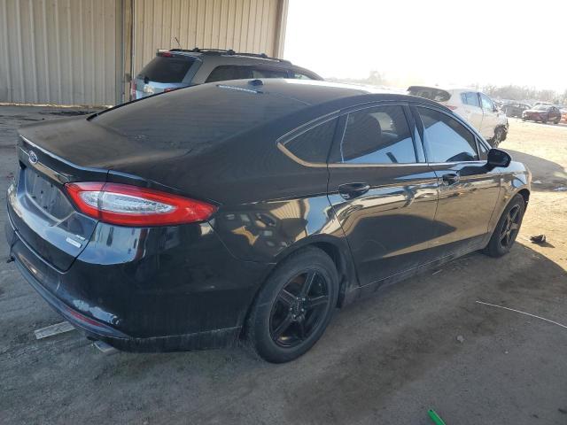 VIN 3FA6P0HR9DR366592 2013 FORD FUSION no.3