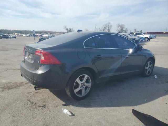 2013 Volvo S60 T5 VIN: YV1612FS7D2210966 Lot: 44713044