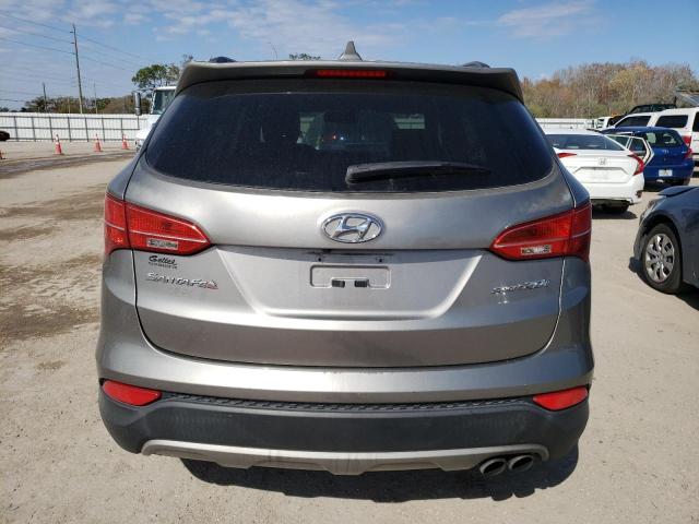 2013 Hyundai Santa Fe Sport VIN: 5XYZU3LA5DG083815 Lot: 42201254