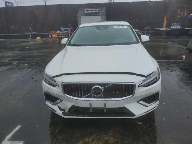 2022 VOLVO S60 T8 REC 7JRBR0FL1NG179066