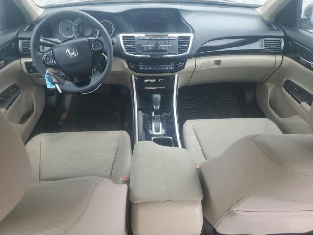 2017 HONDA ACCORD LX - 1HGCR2F34HA298897