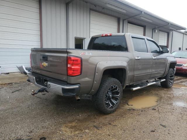 2014 Chevrolet Silverado - Image 3