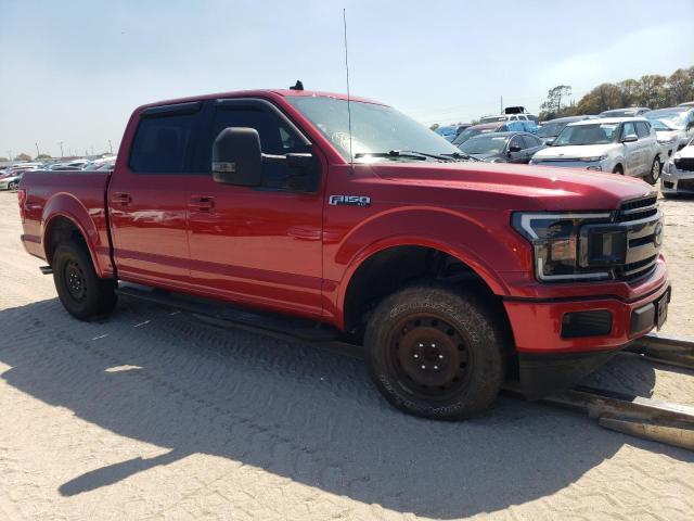 2020 FORD F150 SUPER 1FTEW1CP8LFA46146