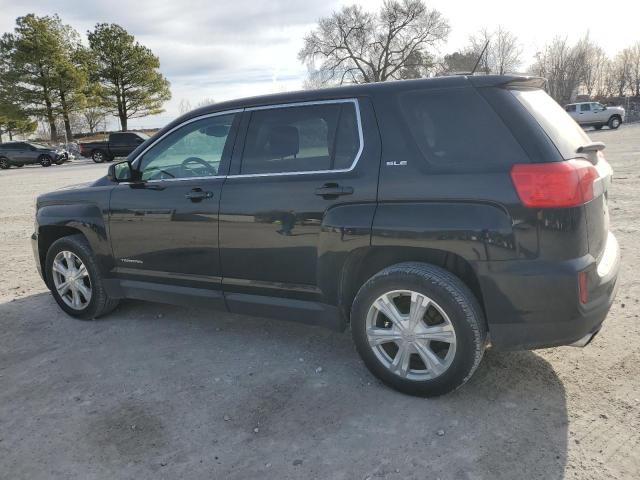 Vin: 2gkalmek2h6303852, lot: 40491584, gmc terrain sle 20172
