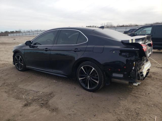 2019 TOYOTA CAMRY - 4T1B61HKXKU294291