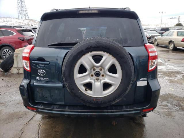 VIN 3FA6P0G78GR259537 2011 TOYOTA RAV4 no.6