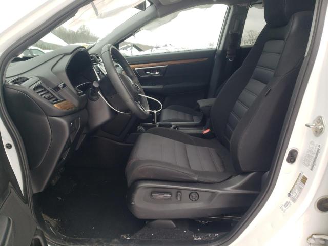 2019 HONDA CR-V EX 2HKRW2H52KH626396