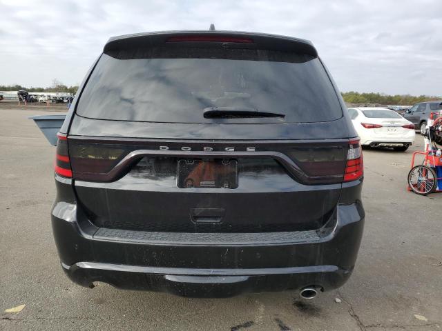2021 Dodge Durango R/T VIN: 1C4SDHCT5MC694335 Lot: 41093464