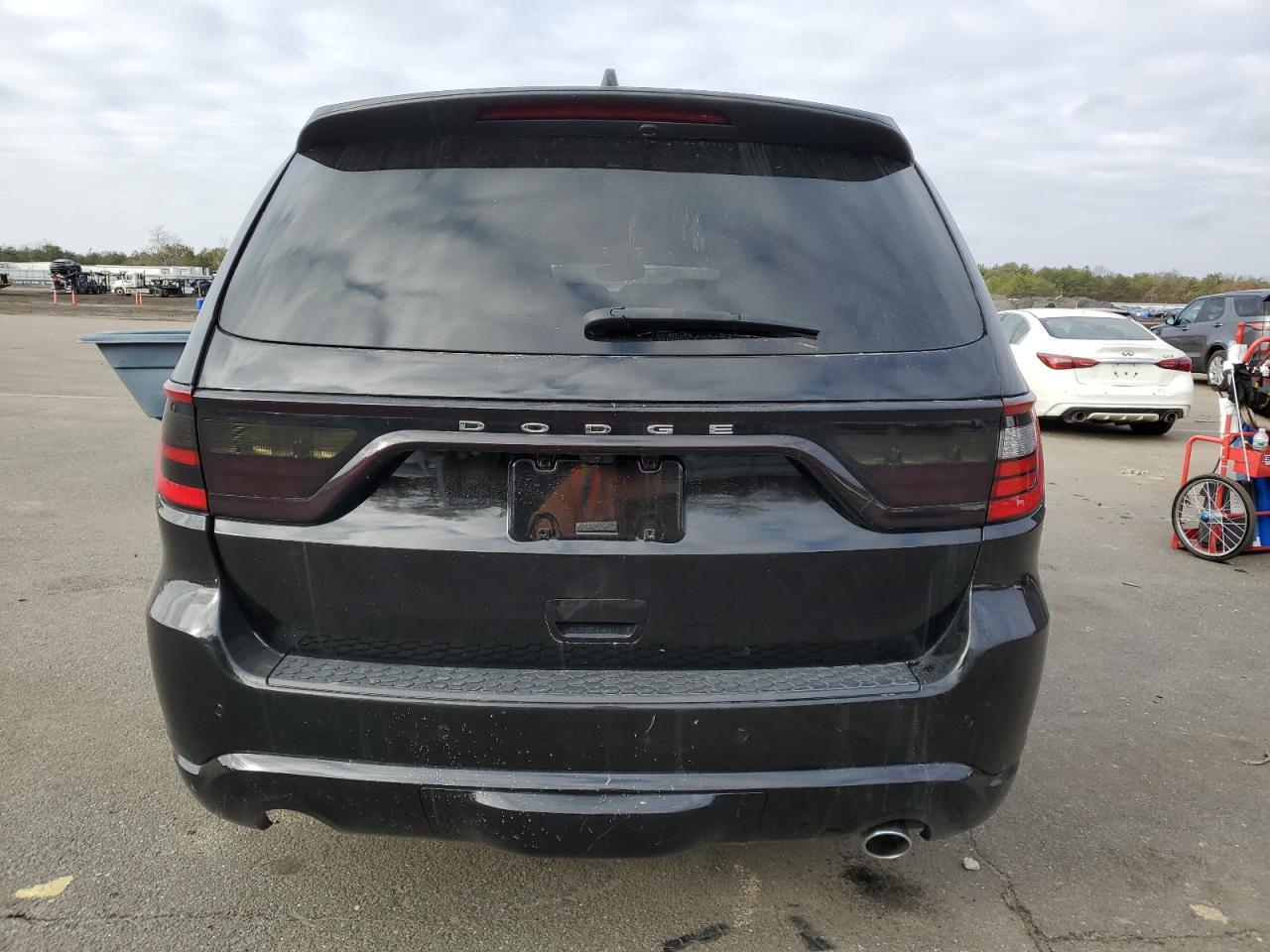 1c4sdhct5mc694335 1C4SDHCT5MC694335 2021 Dodge Durango R/T