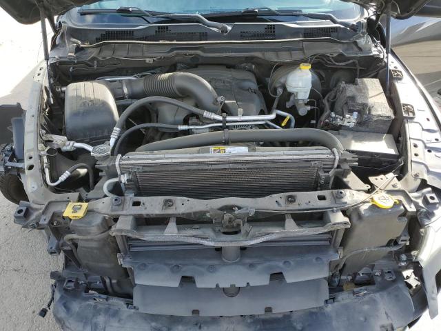 2016 RAM 1500 ST 3C6RR6KT6GG245874