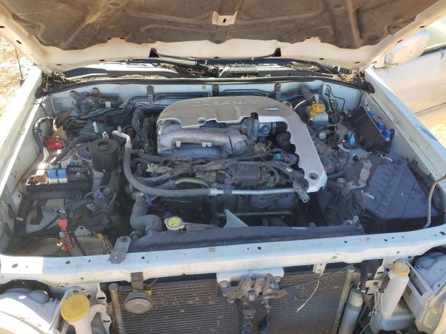 JN8DR09Y34W915237 2004 Nissan Pathfinder Le