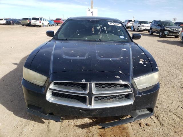 2013 Dodge Charger Se VIN: 2C3CDXBG4DH625558 Lot: 40727677