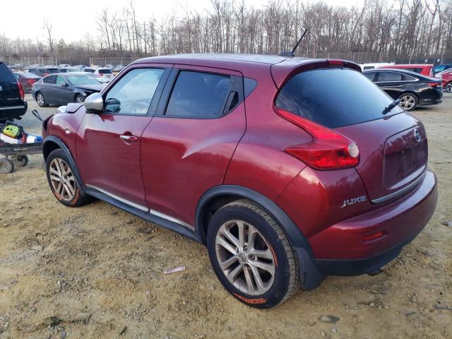 2011 Nissan Juke S VIN: JN8AF5MV9BT013051 Lot: 56791064