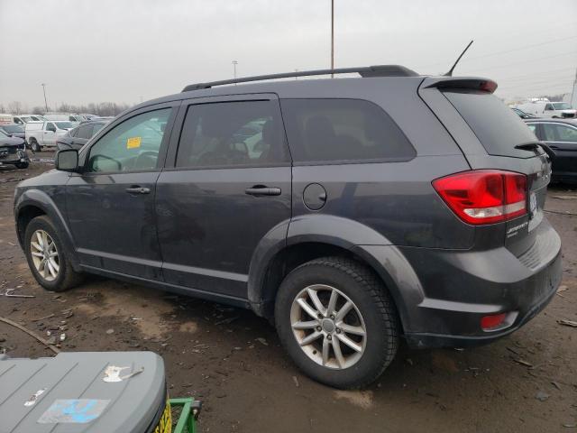 3C4PDDBGXET139406 | 2014 Dodge journey sxt