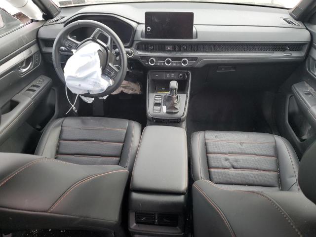 2024 HONDA CR-V SPORT - 5J6RS6H80RL012055
