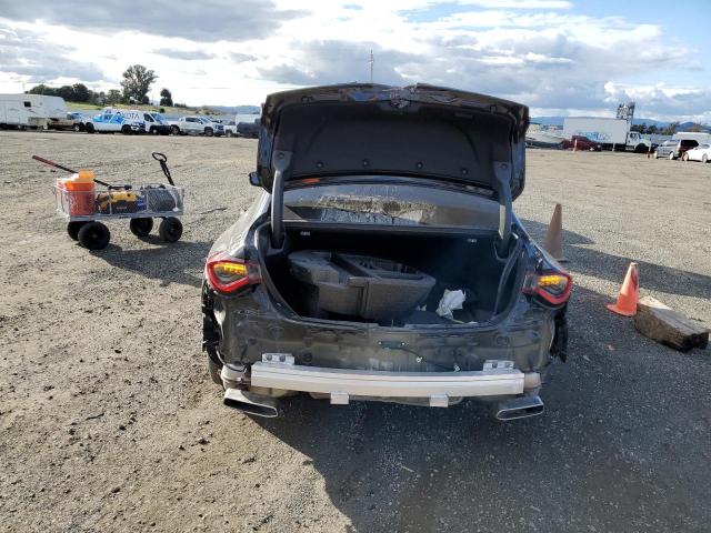 2023 ACURA TLX A-SPEC - 19UUB6F50PA000393