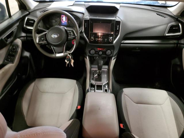 2020 SUBARU FORESTER - JF2SKADC2LH453265