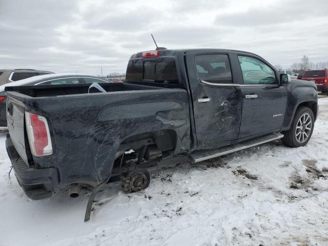 2020 GMC CANYON DEN 1GTG6EEN6L1149655