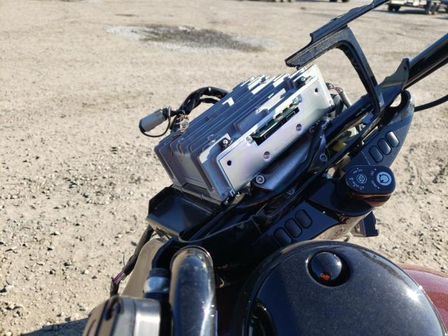 2020 HARLEY-DAVIDSON FLHXS - 1HD1KRP12LB623547