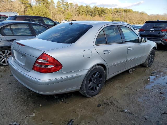 2004 Mercedes-Benz E 320 VIN: WDBUF65J74A580639 Lot: 42561534