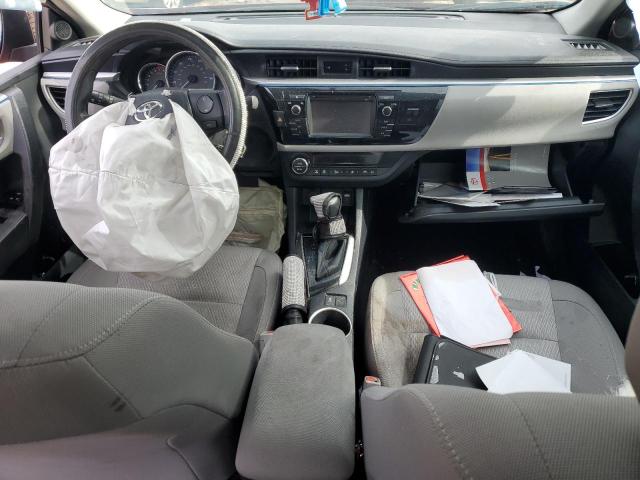 2015 TOYOTA COROLLA L 2T1BURHE6FC241173