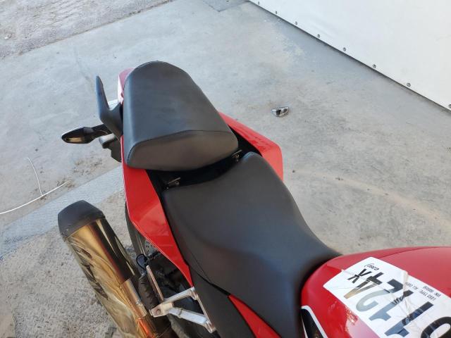 2020 HONDA CBR300 RA MLHNC515XL5600050