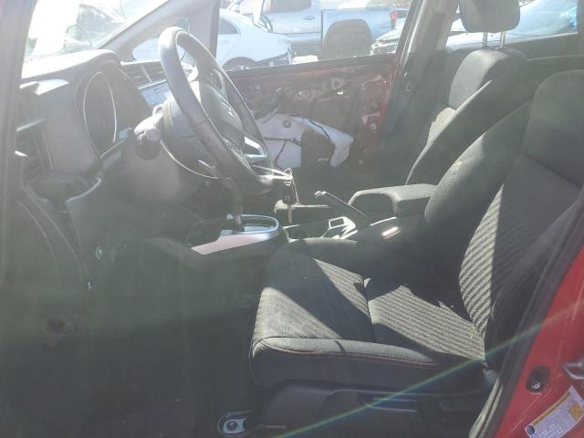 2020 HONDA FIT SPORT 3HGGK5H60LM731772