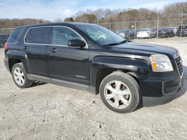 Vin: 2gkalmek2h6303852, lot: 40491584, gmc terrain sle 20174
