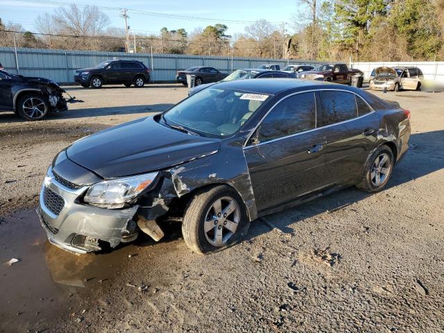 2015 Chevrolet Malibu Ls VIN: 1G11B5SL7FF331790 Lot: 38166984