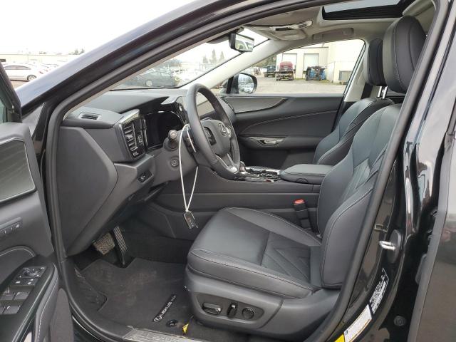 2024 LEXUS NX 450H LU JTJHKCFZ9R2020427