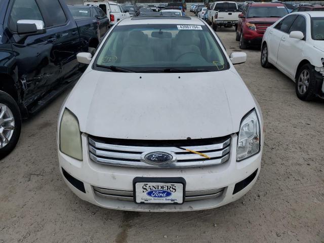 2009 Ford Fusion Se VIN: 3FAHP07109R104939 Lot: 43987194