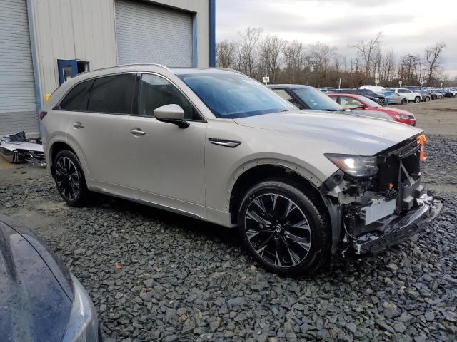 2024 MAZDA CX-90 JM3KK1HC1R1134070