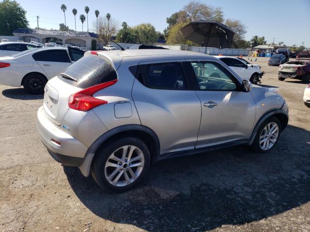 2012 Nissan Juke S VIN: JN8AF5MR2CT101783 Lot: 44470794