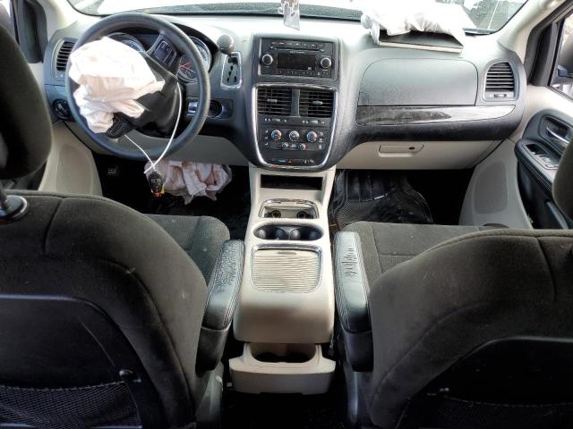 2012 Dodge Grand Caravan Sxt VIN: 2C4RDGCG4CR112419 Lot: 43048824