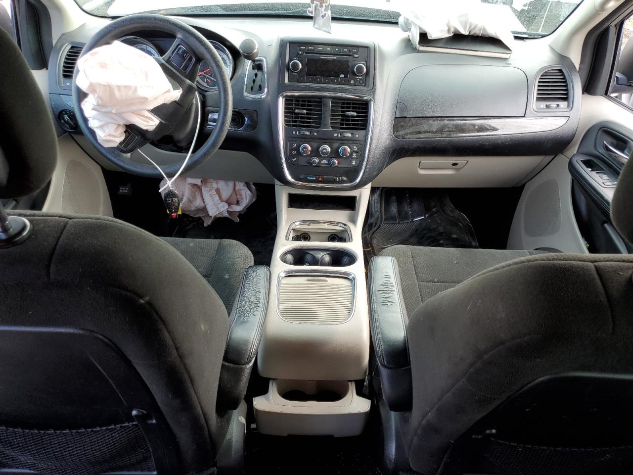 2c4rdgcg4cr112419 2C4RDGCG4CR112419 2012 Dodge Grand Caravan Sxt