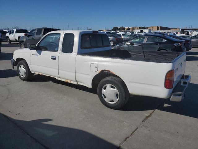 2000 Toyota Tacoma Xtracab VIN: 4TAVL52N6YZ605727 Lot: 43869284