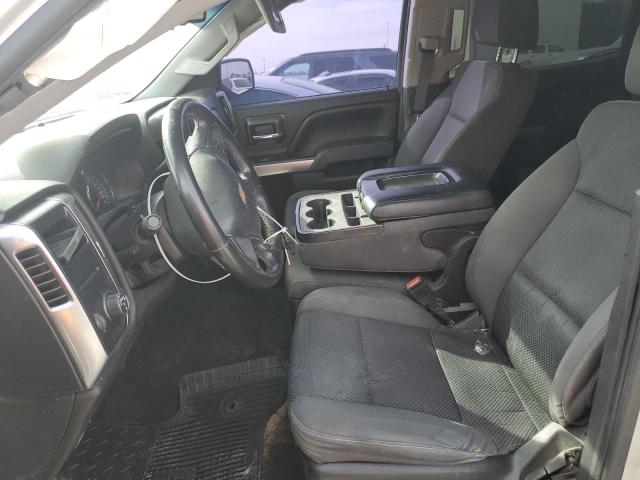 2016 CHEVROLET SILVERADO 3GCPCREC0GG179210
