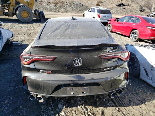 2023 ACURA TLX TYPE S - 19UUB7F09PA001827