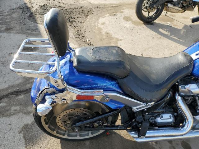 2019 HARLEY-DAVIDSON FLFBS 1HD1YGK2XKB025286