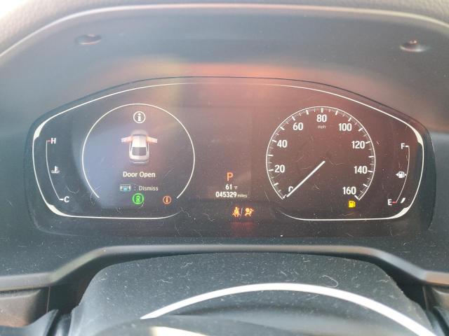 2018 HONDA ACCORD EXL 1HGCV1F55JA189541