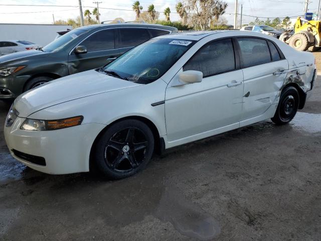 2005 Acura TL 