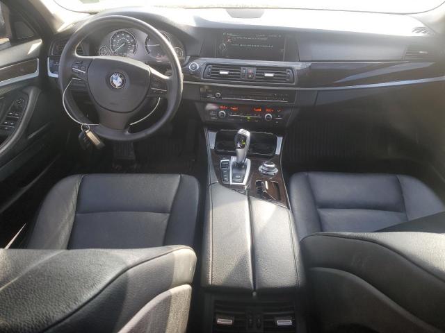 VIN WBAFU7C55DDU68171 2013 BMW 5 Series, 535 XI no.8