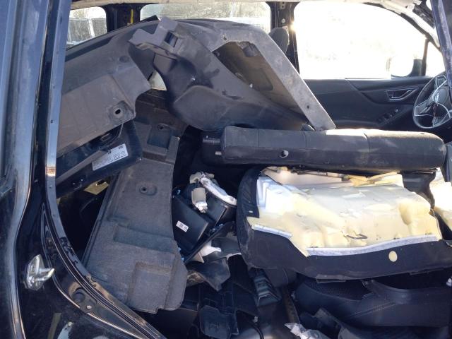2020 SUBARU FORESTER P - JF2SKAGC8LH436336